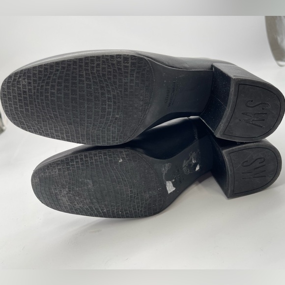 Stuart Weitzman Booties - Picture 5 of 7